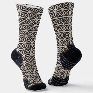 Calcetines Rejas bohemias