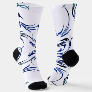 Calcetines Remolinos