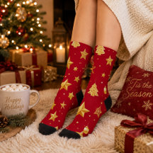 Resplandeciendo en la Noche de Navidad