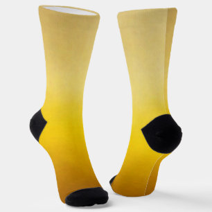 Calcetines Restos Dorados