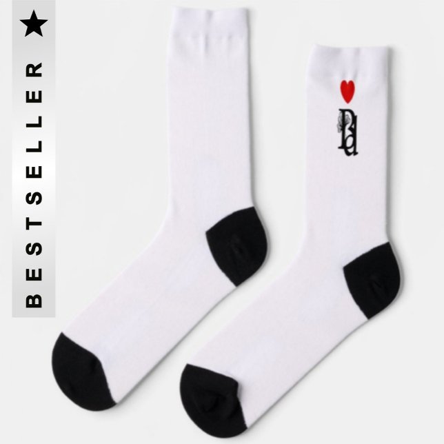 Calcetines Resumen de tendencia de billar Socks Unisex (Subido por el creador)