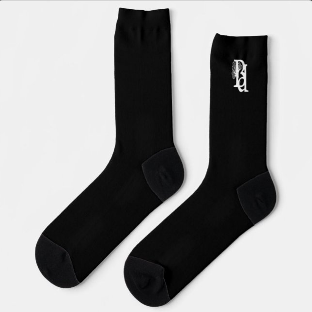 Calcetines Resumen de tendencia de billar Socks Unisex (Subido por el creador)