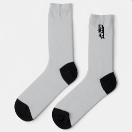 Calcetines Resumen de tendencia de billar Socks Unisex