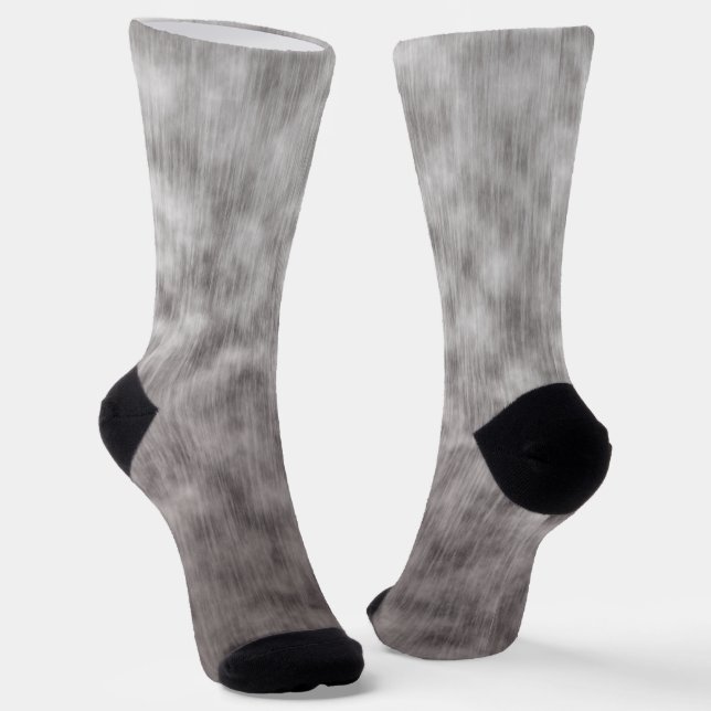 Calcetines Retorno Débil (Angular)