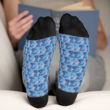 Calcetines rígidos