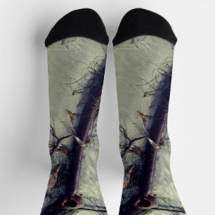 Calcetines RIP Seaweed Crew