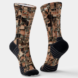 Calcetines Ropa deportiva cómoda para hombres