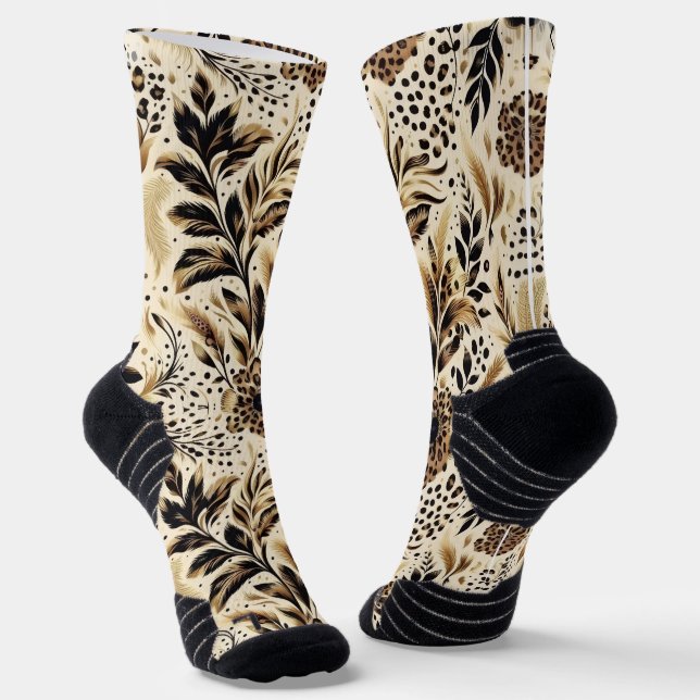 Calcetines Ropa deportiva cómoda para hombres (Angular)