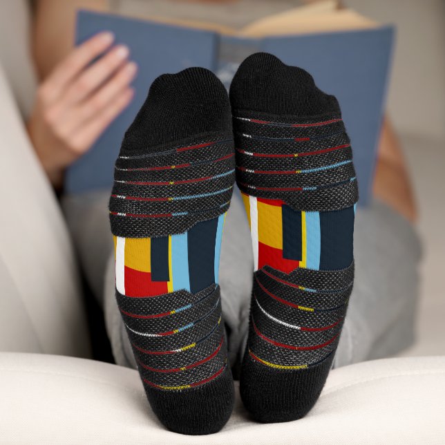 Calcetines Ropa y Zapatos > Moda Femenina > Ropa > Ropa inter (Abajo)
