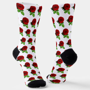 Calcetines Rosa