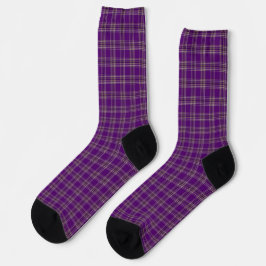 Calcetines Royal Plaid