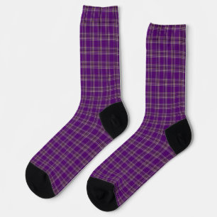Calcetines Royal Plaid