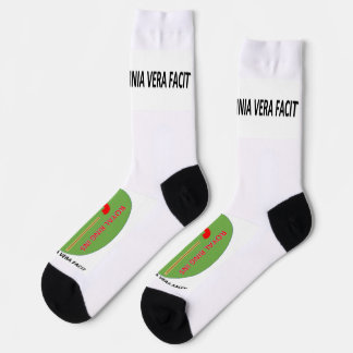 Calcetines Royal Ringins