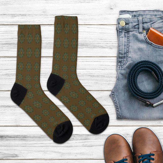 Calcetines Sabiduría en cordialidad Antofila en el mejor masc (Subido por el creador)