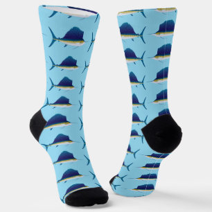 Calcetines Sailfish Thunder_Cove 
