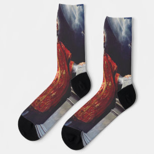 Calcetines San Ignacio de Loyola
