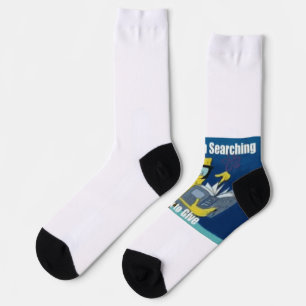 Calcetines sarcasmo