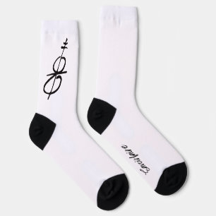 Calcetines Savoir Faire Crew Socks