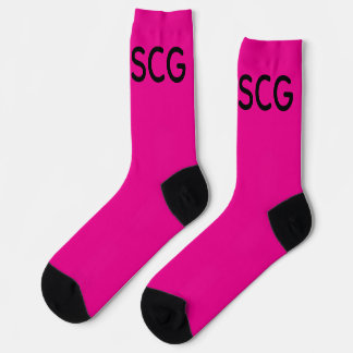Calcetines SCG
