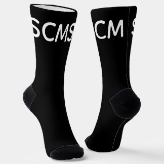 Calcetines SCM