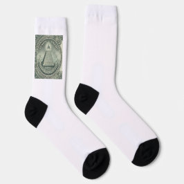 Calcetines Sello