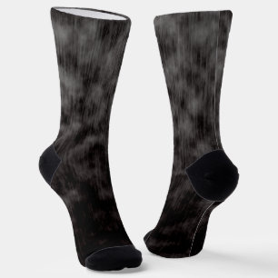 Calcetines Señal de caída