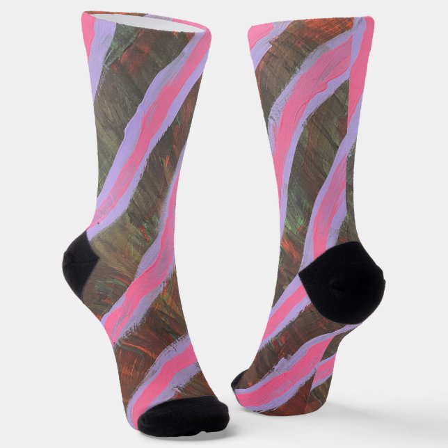 Calcetines Señales (Angular)