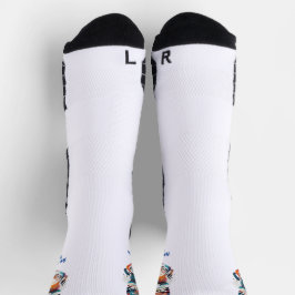 Calcetines Ser un gato