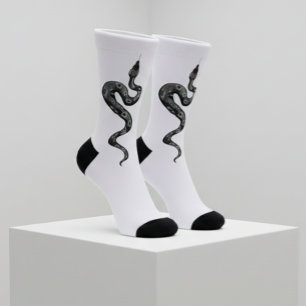 Calcetines Serpientes