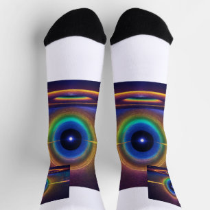 Calcetines Shoc