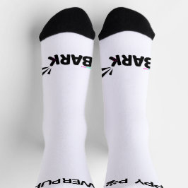 Calcetines Signature socks - PUPPY POWER