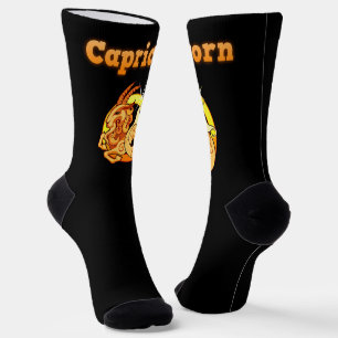 Calcetines signo de Capricornio