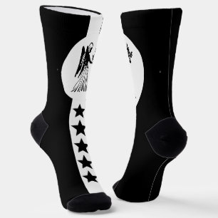 Calcetines signo de Virgo
