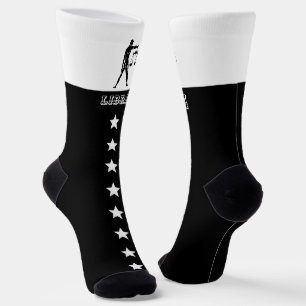 Calcetines Signo de Zodiac Libra