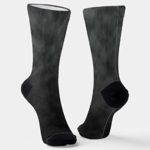 Calcetines Silencio de Obsidiana