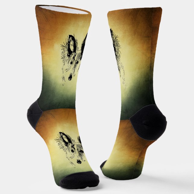 Calcetines Silken Windhound (Angular)