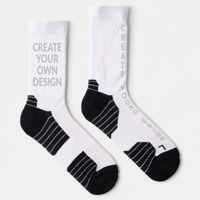 Calcetines Simply - Create Your Own  (Derecha)