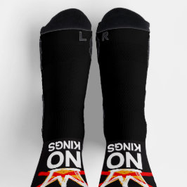 CALCETINES SIN MARCHA DE REYES