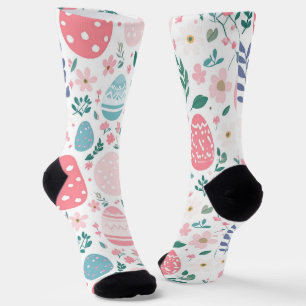 Calcetines Sinfonía de primavera