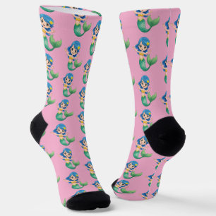 Calcetines Sirena