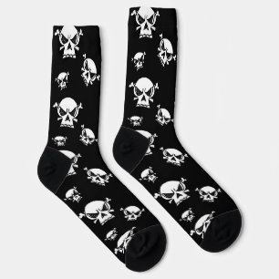 Calcetines Skull Boys