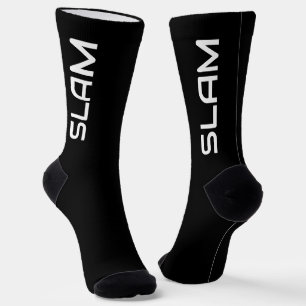 calcetines SLAM