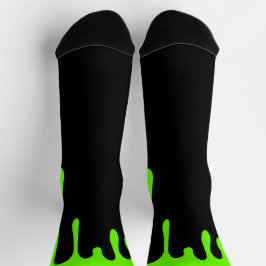 Calcetines Slime