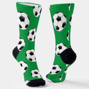 Calcetines Soccer Design Socks HAMbWG