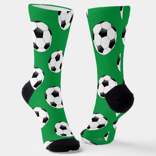 Calcetines Soccer Design Socks HAMbWG (Angular)