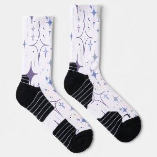Calcetines Sock de la tripulación atlética de alto rendimient