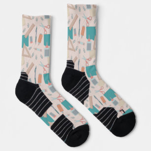 Calcetines Sock de la tripulación atlética de alto rendimient
