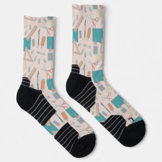 Calcetines Sock de la tripulación atlética de alto rendimient