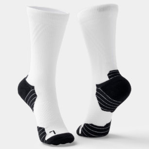 Calcetines Sock de la tripulación atlética de alto rendimient