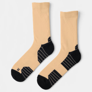 Calcetines Sock de la tripulación atlética de alto rendimient